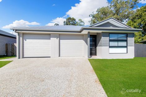 1/13 Courtie St, Bellmere, QLD 4510