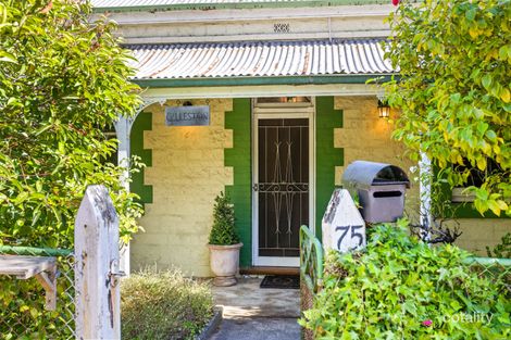 Property photo of 75 Onkaparinga Valley Road Balhannah SA 5242