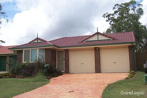 Property photo of 5 Beerwah Place Forest Lake QLD 4078