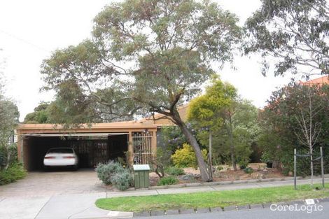 Property photo of 9 St Andries Street Camberwell VIC 3124