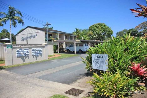 2/439-443 Severin St, Manunda, QLD 4870