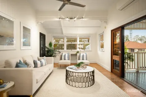 Property photo of 33 Magdala Street Ascot QLD 4007