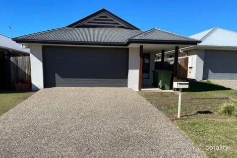 Property photo of 40/13 Andersson Court Highfields QLD 4352