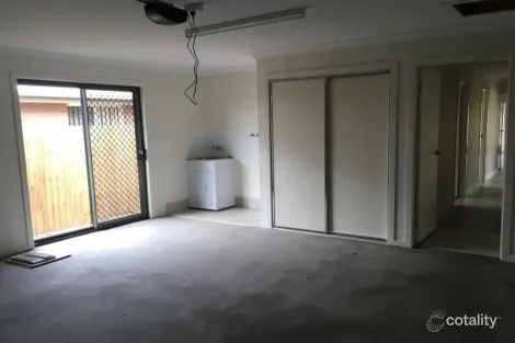 Property photo of 40/13 Andersson Court Highfields QLD 4352