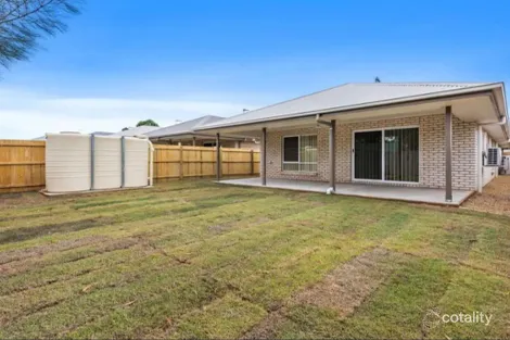 Property photo of 40/13 Andersson Court Highfields QLD 4352