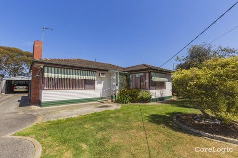 Property photo of 10 Lucas Street Newcomb VIC 3219
