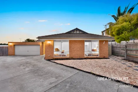 7 Ashton Rise, Narre Warren South, VIC 3805