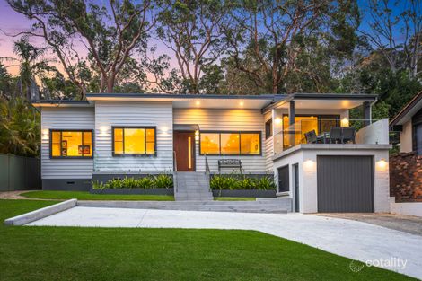 45 Como Rd, Oyster Bay, NSW 2225