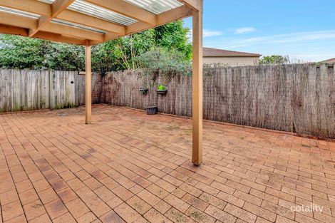 Property photo of 76/24 Amsonia Court Arundel QLD 4214