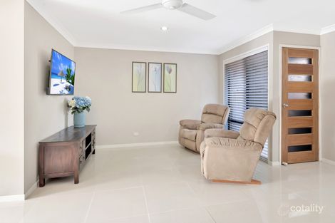 Property photo of 76/24 Amsonia Court Arundel QLD 4214