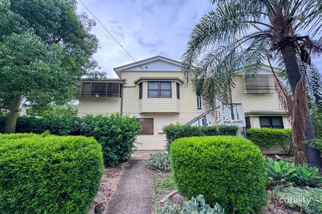 Property photo of 33 Bunya Street Dalby QLD 4405