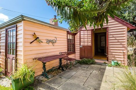 Property photo of 30 William Street West Hobart TAS 7000