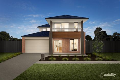 Lot 35515 Yorkville Rd, Kalkallo, VIC 3064