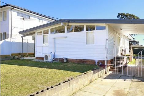 Property photo of 50 Frances Street South Wentworthville NSW 2145