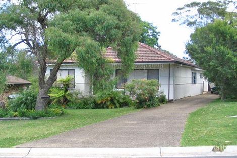 5 Barraran St, Gymea Bay, NSW 2227