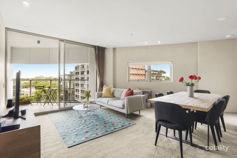606/417-419 Bourke St, Surry Hills, NSW 2010