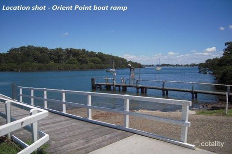 Property photo of 19 Otranto Avenue Orient Point NSW 2540