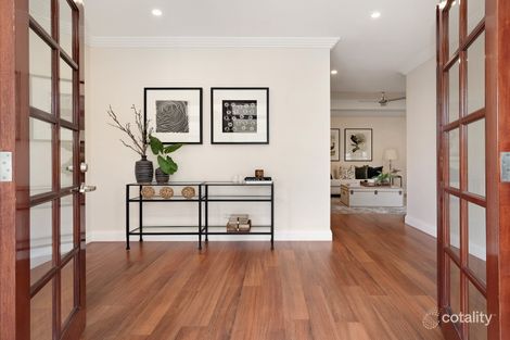 Property photo of 277 Clagiraba Road Mount Nathan QLD 4211