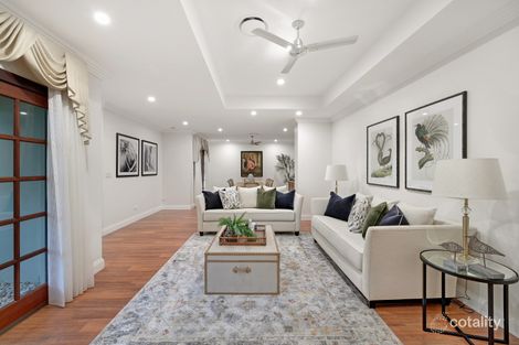 Property photo of 277 Clagiraba Road Mount Nathan QLD 4211