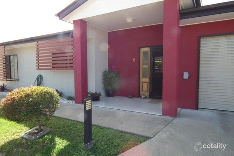 Property photo of 2/24 Wolseley Street Granville QLD 4650