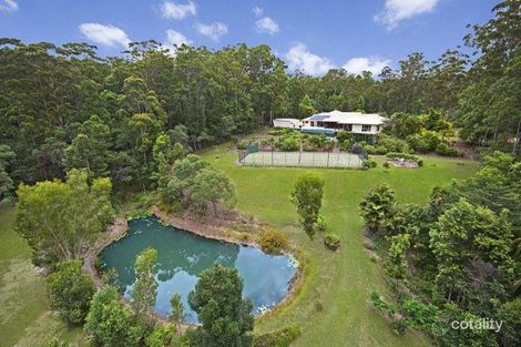 Property photo of 36 Lucida Place Ilkley QLD 4554