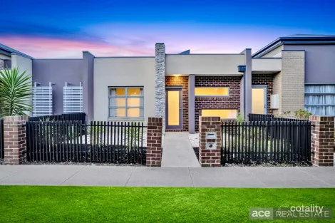 Property photo of 38 Delaney Boulevard Williams Landing VIC 3027