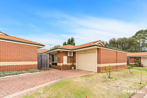 Property photo of 4/12 Heron Place Maddington WA 6109