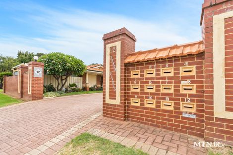 Property photo of 4/12 Heron Place Maddington WA 6109