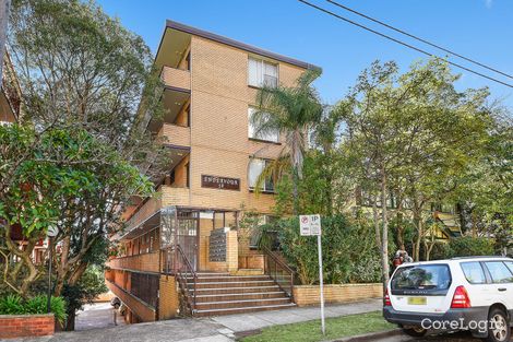 Property photo of 438/58 Cook Road Centennial Park NSW 2021