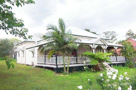 Property photo of 17 Park Street Ipswich QLD 4305