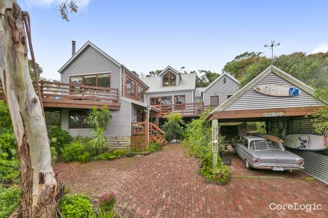 Property photo of 44A Bambra Road Aireys Inlet VIC 3231