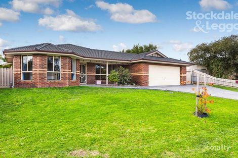 Property photo of 2 Callum Avenue Somerville VIC 3912