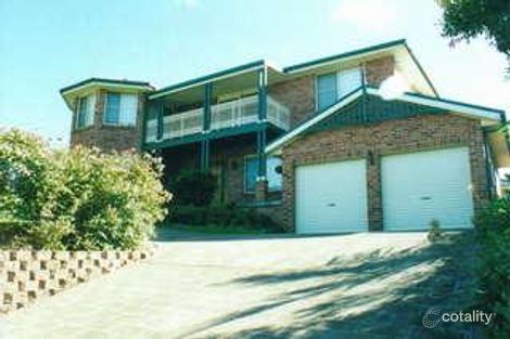 Property photo of 5 Sycamore Close Springfield NSW 2250