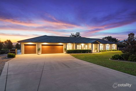 Property photo of 9 Jillaroo Way Muswellbrook NSW 2333