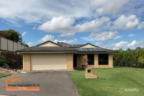 Property photo of 1 Darlington Court Flinders View QLD 4305
