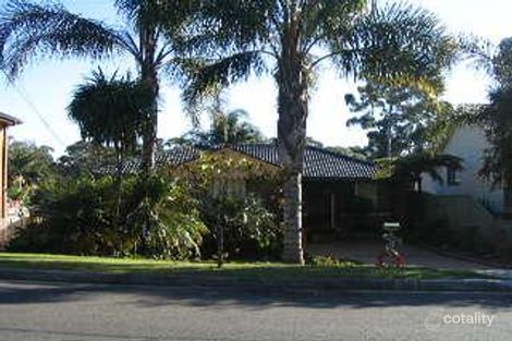 Property photo of 160 Rex Road Georges Hall NSW 2198