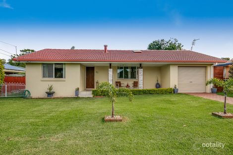 16 Gloucester Cres, Darling Heights, QLD 4350