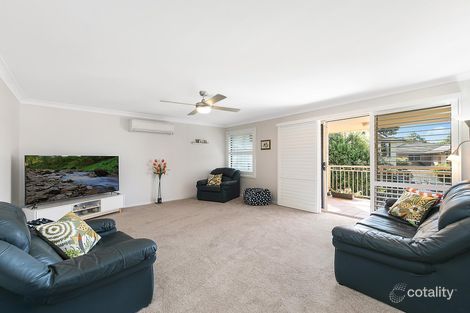 Property photo of 7 Bilbie Place Fletcher NSW 2287
