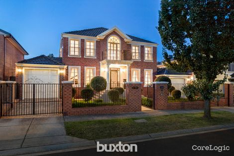 Property photo of 4 Lachlan Grange Bulleen VIC 3105