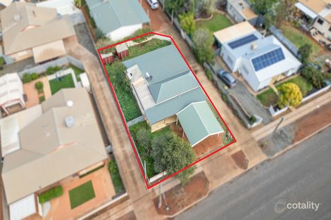 Property photo of 36A President Street South Kalgoorlie WA 6430