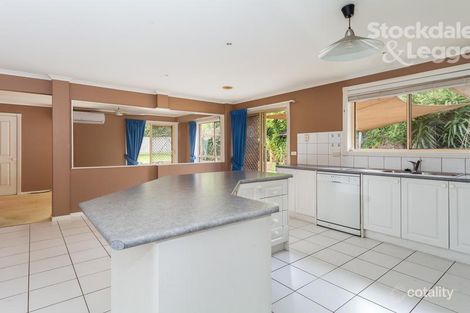 Property photo of 2 Callum Avenue Somerville VIC 3912