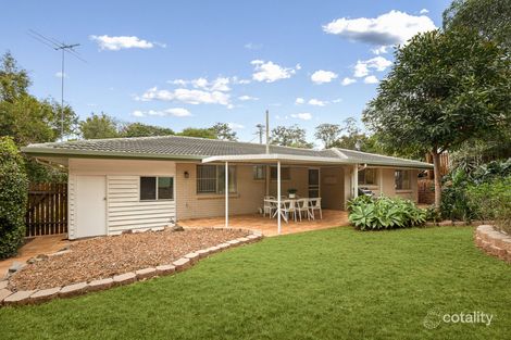 Property photo of 22 Cassandra Street Chapel Hill QLD 4069