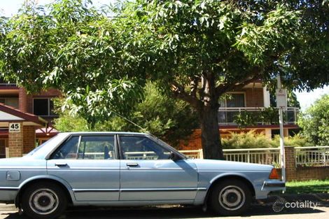 Property photo of 1/45 Reynolds Avenue Bankstown NSW 2200