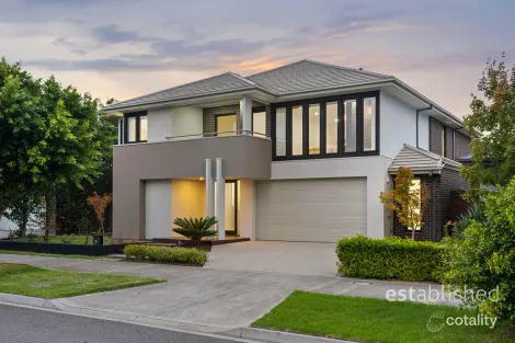 Property photo of 14 Gramercy Boulevard Point Cook VIC 3030