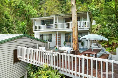 Property photo of 158 Broadwater Esplanade Bilambil Heights NSW 2486