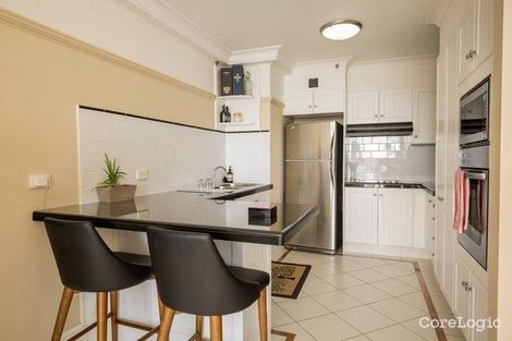 Property photo of 1202/3 River Drive Surfers Paradise QLD 4217