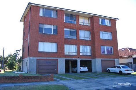 6/56 Sturt St, Kingsford, NSW 2032