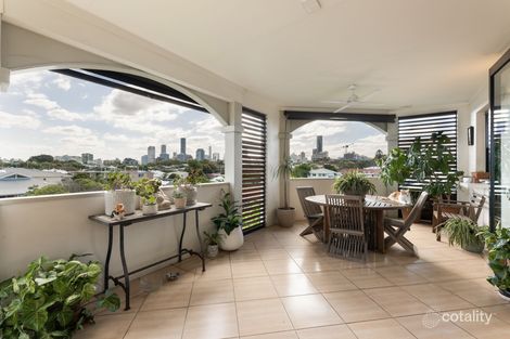 16/104 Sydney St, New Farm, QLD 4005