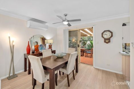 Property photo of 4/76 Clarendon Street East Brisbane QLD 4169