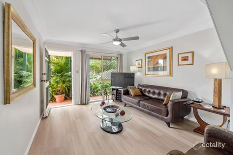 Property photo of 4/76 Clarendon Street East Brisbane QLD 4169